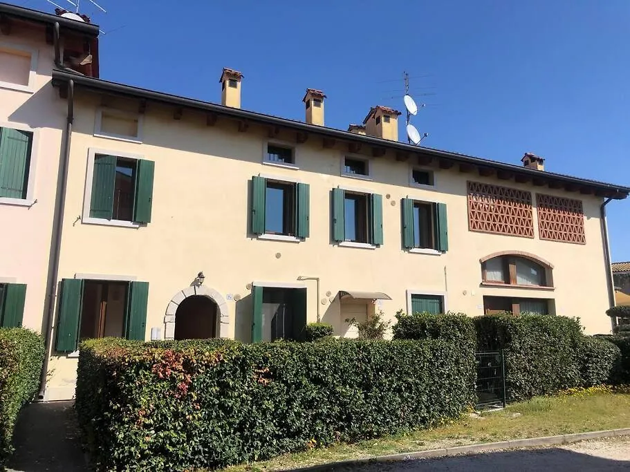 Bondion Apartment Sandra