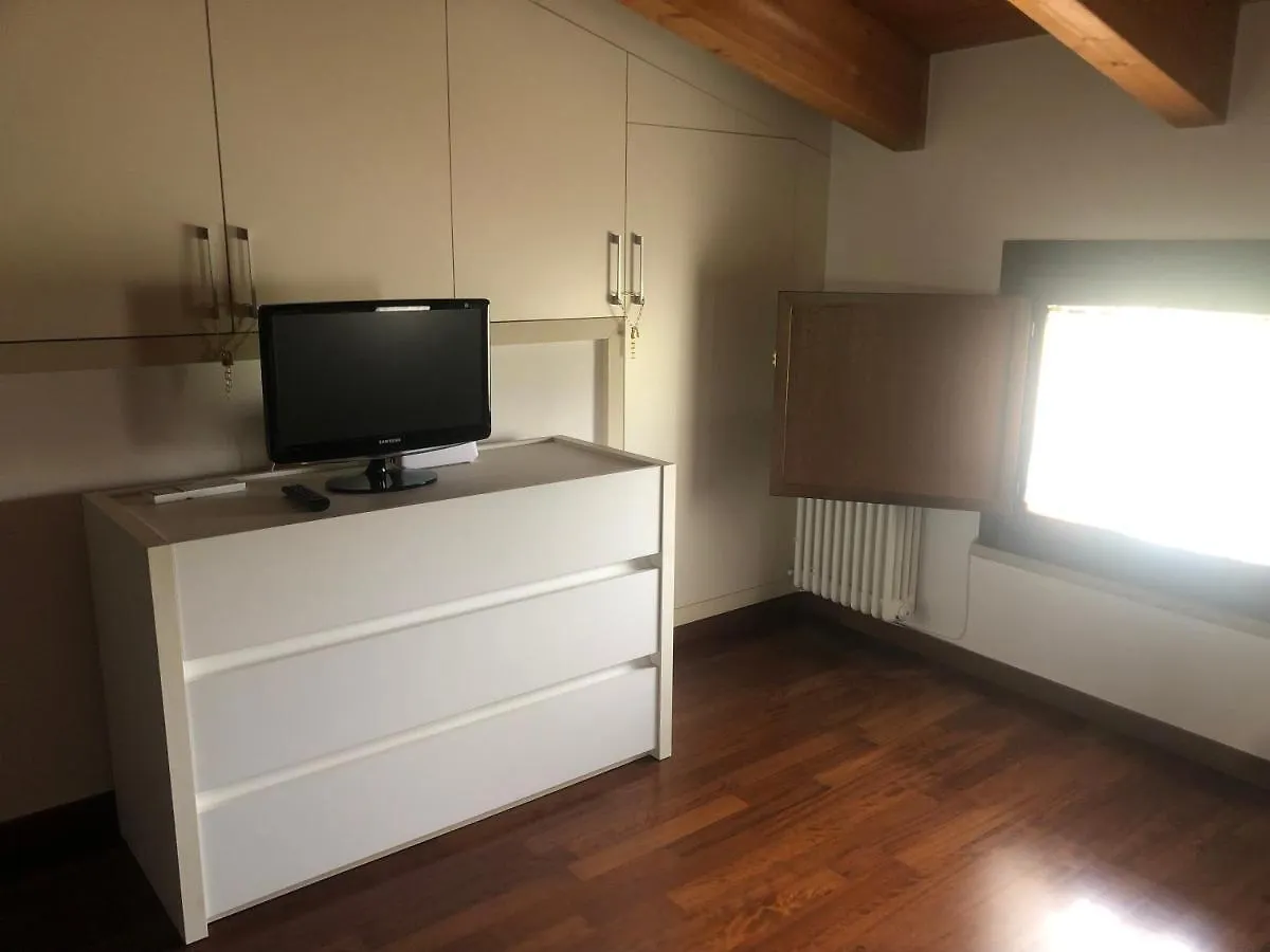 Bondion Apartment Sandra