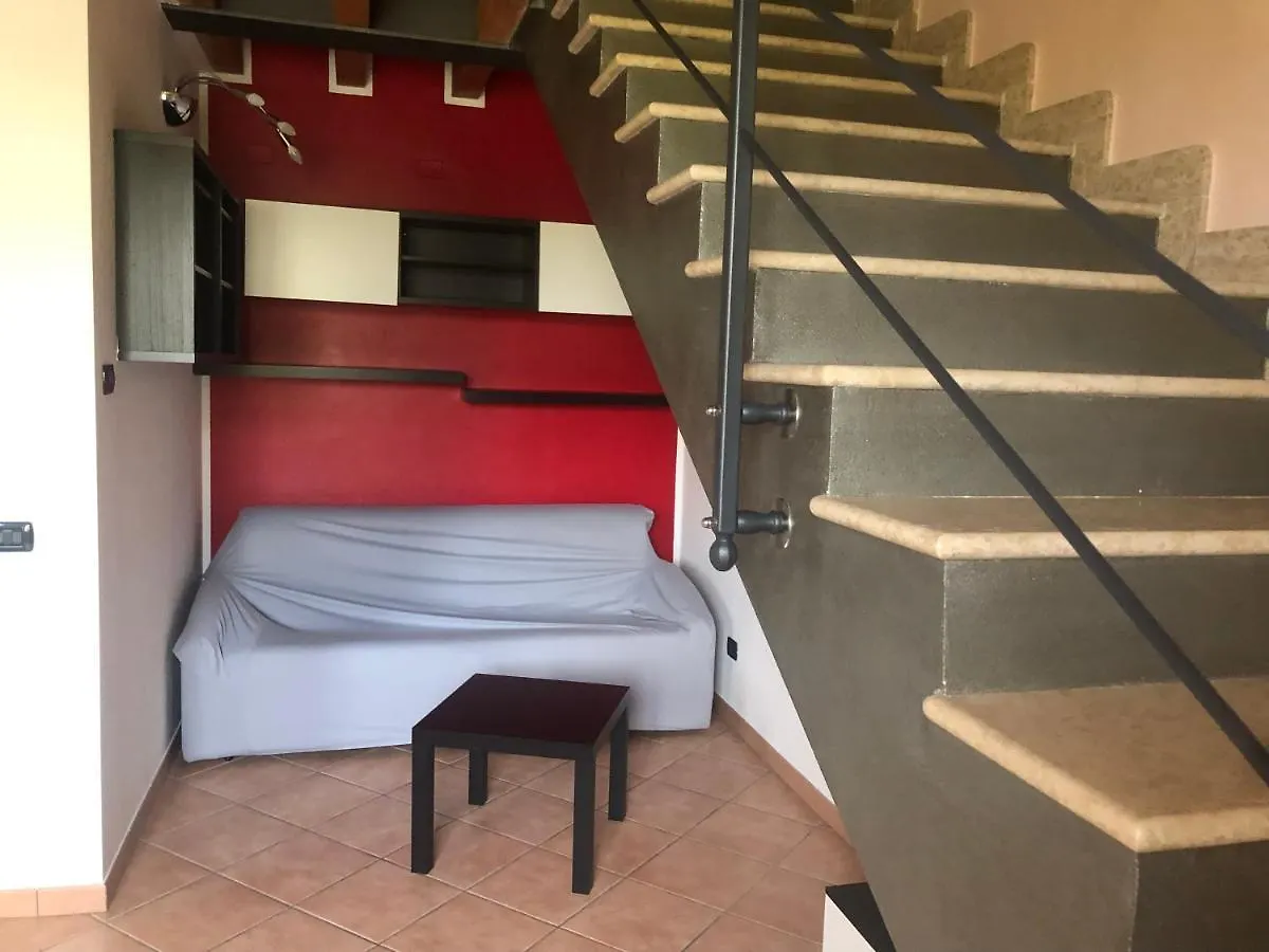 Bondion Apartment Sandra 0*,  Italy
