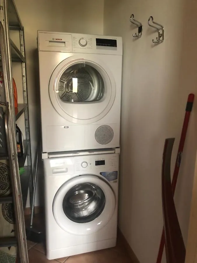 Bondion Apartment Sandra