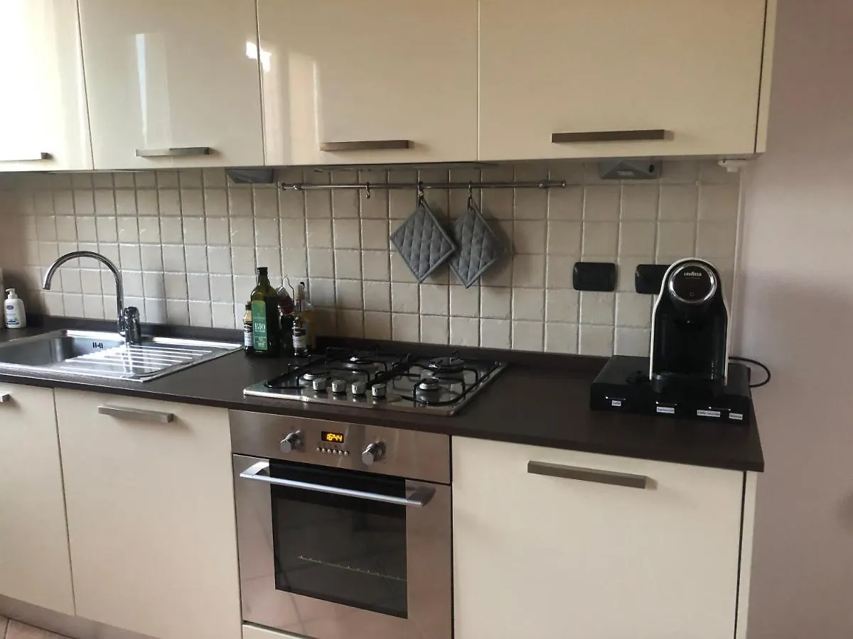 Bondion Apartment Sandra