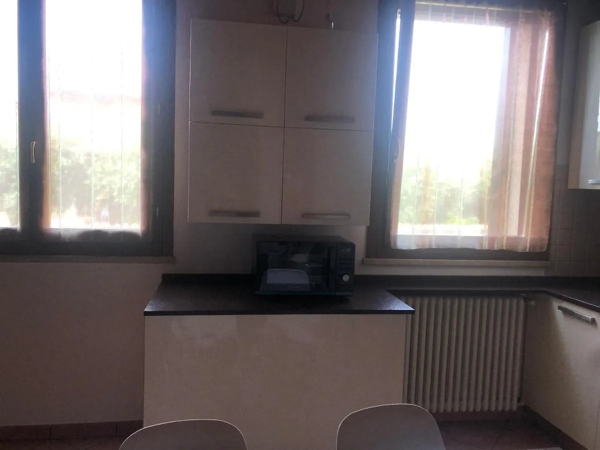 Bondion Apartment Sandra