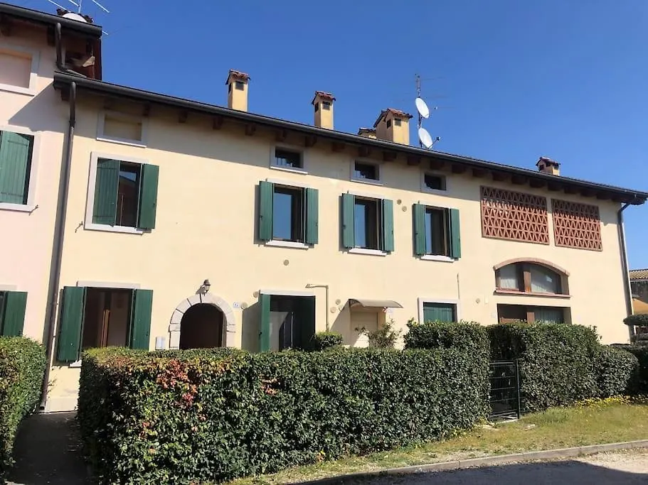 Bondion Apartment Sandra