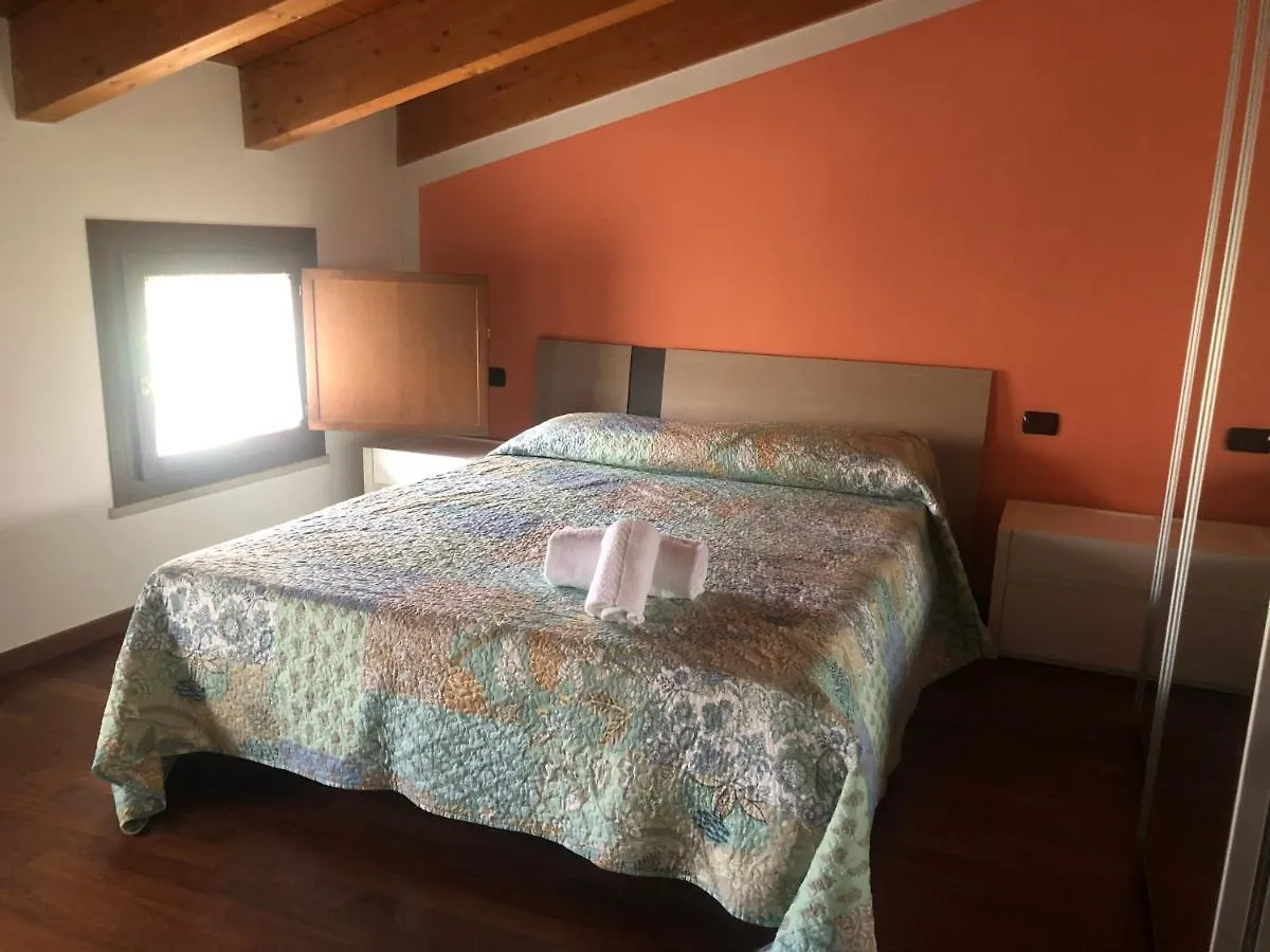 Bondion Apartment Sandra Italy