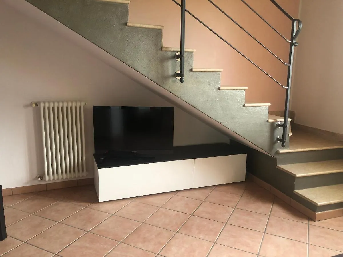Bondion Apartment Sandra 0*,